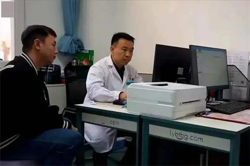 详细说明