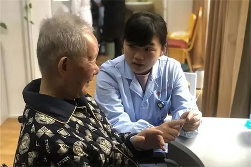 细节呈现