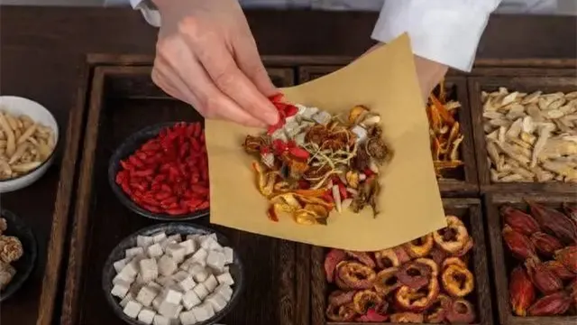 详细说明