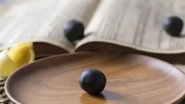 详细说明