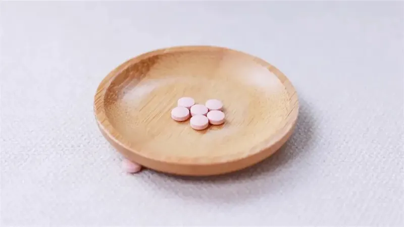 详细描述