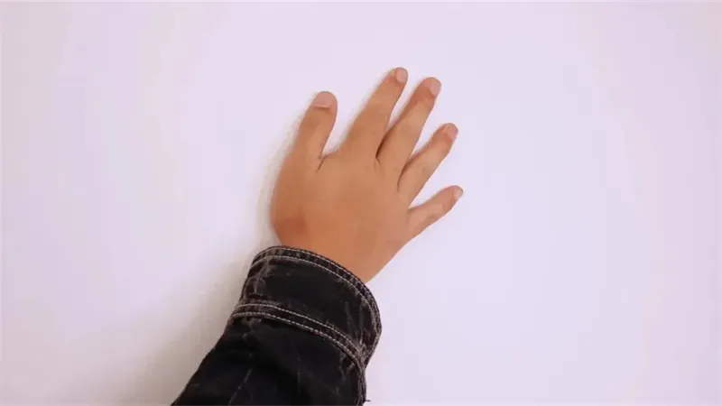 详细说明