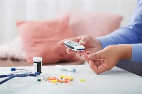 详细说明