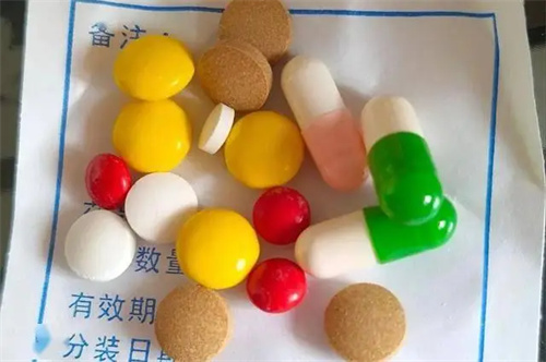 详细说明