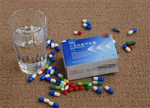 详细说明