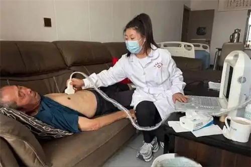 细节呈现