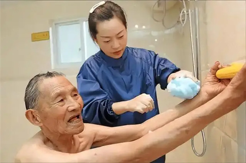 细节呈现