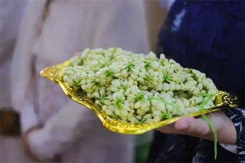 细节呈现