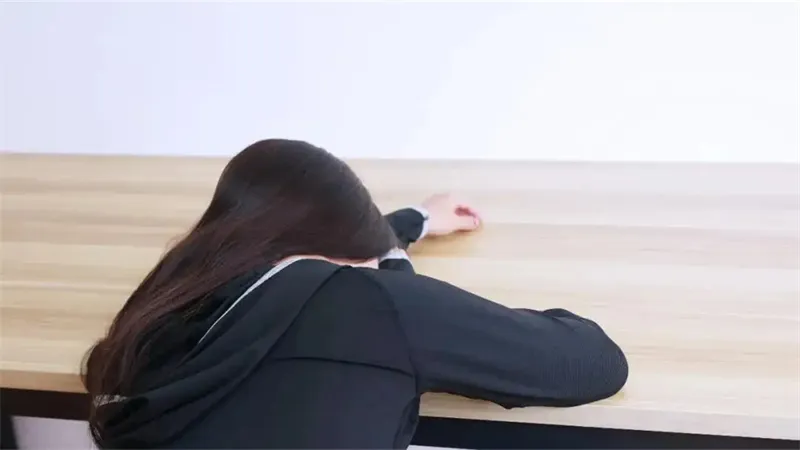 细节呈现