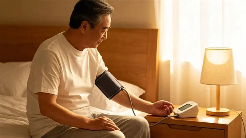 详细描述