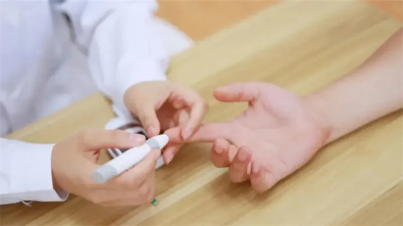 细节呈现