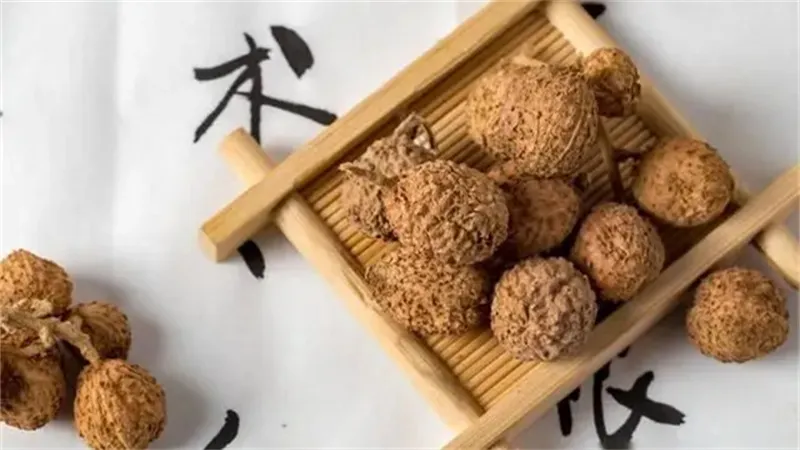 细节呈现