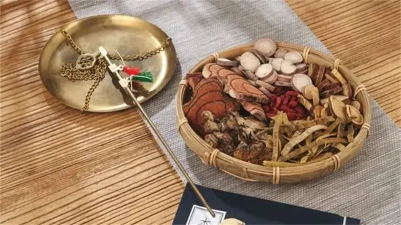 详细描述